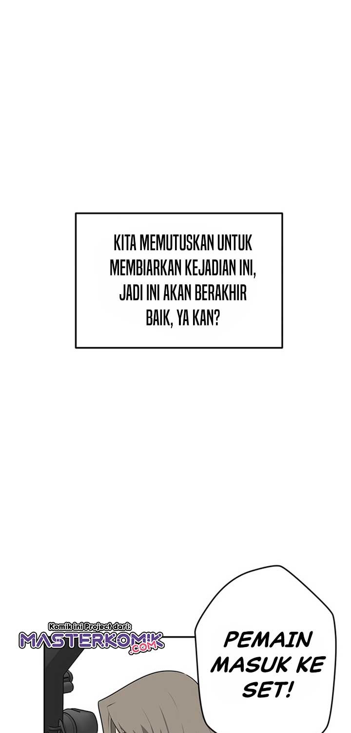 Where Are You Looking, Manager? chapter 8